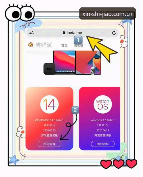 从零开始搞定爱游戏APP iOS安装包：完整指南与避坑实录